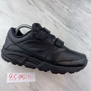 Brooks Black Women's Shoes